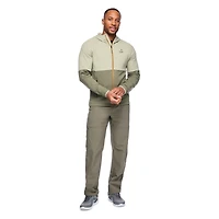 Canadiana x RCGS Adult Gender Inclusive Full Zip Jacket