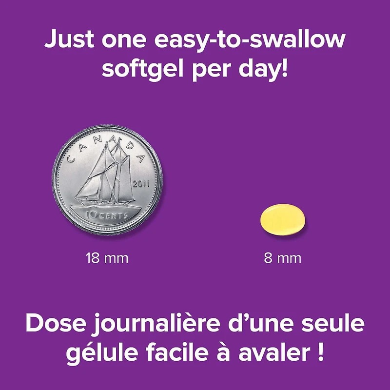 Vitamine A 10 000 UI