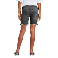 George Girls' High Rise Bermuda Short