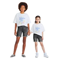 George Girls' High Rise Bermuda Short