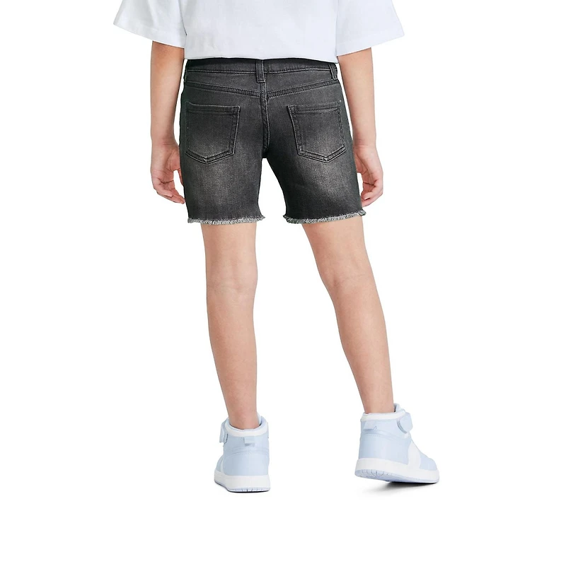 George Girls' High Rise Bermuda Short