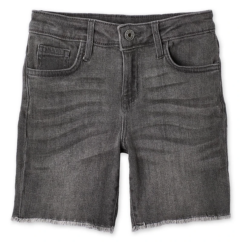 George Girls' High Rise Bermuda Short