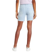 Bermuda taille haute George pour filles