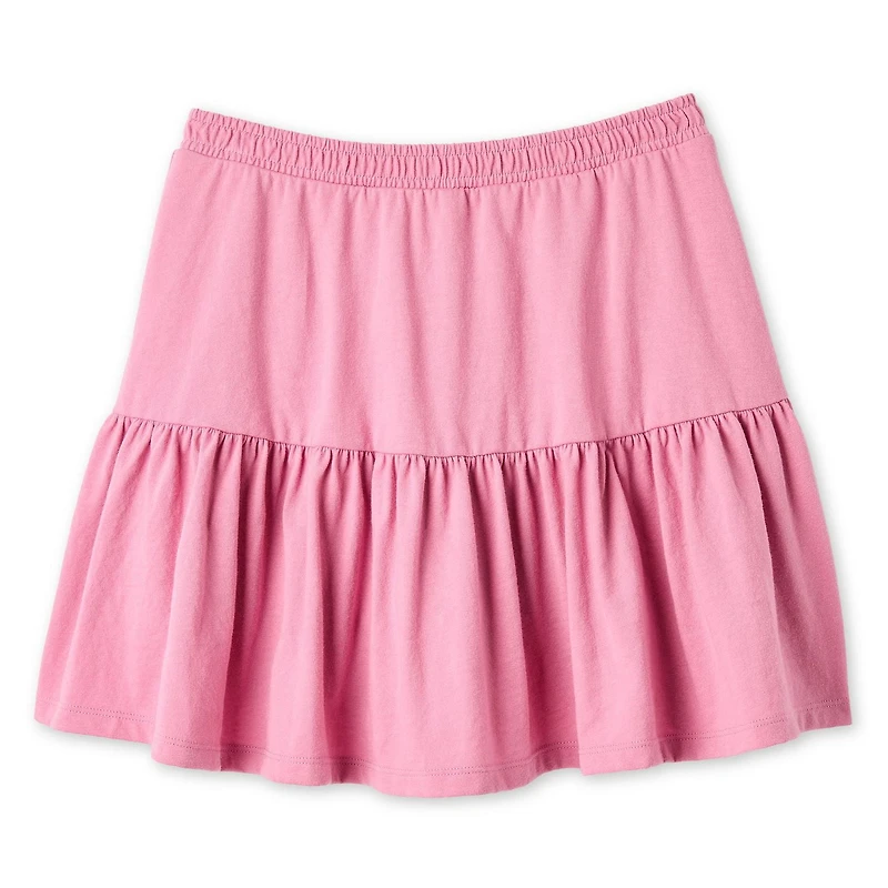 Jupe-short en tricot George pour filles