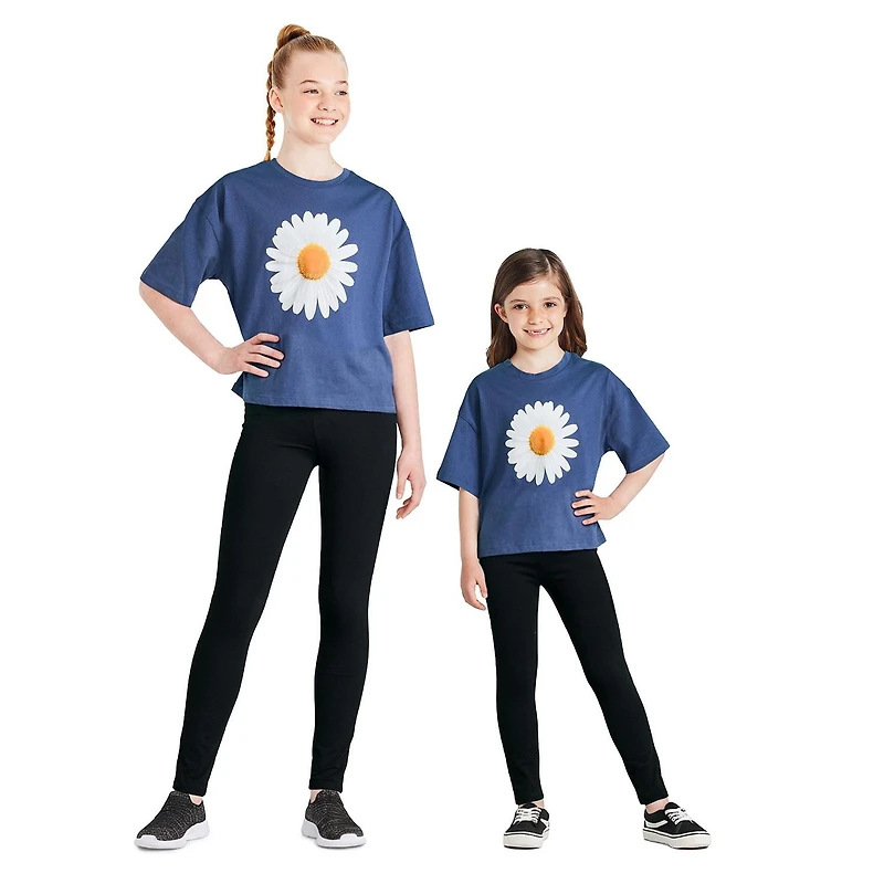 Lot de 2 leggings George pour filles