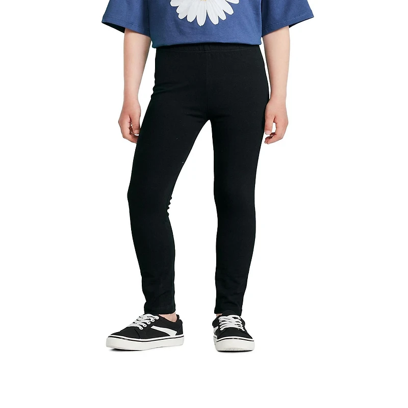 Lot de 2 leggings George pour filles