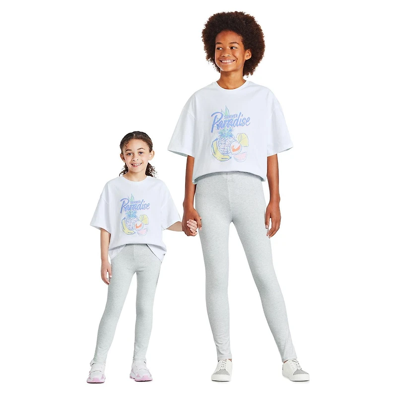 George Girls' Legging 2-Pack