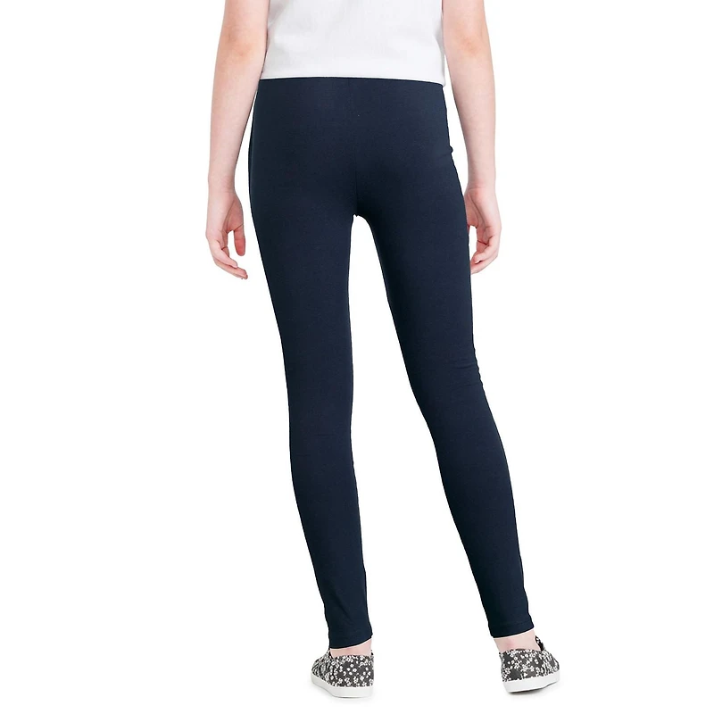 Lot de 2 leggings George pour filles