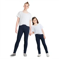 Lot de 2 leggings George pour filles