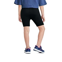 George Girls' Jersey Bike Short 2-Pack
