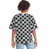 T-shirt imprimé Mario Kart pour garçons