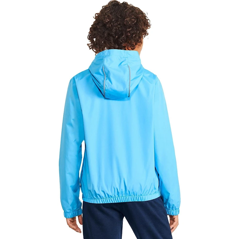 Sonic The Hedgehog Boys' Hooded Windbreaker
