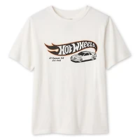 Hot Wheels Boys' Graphic T-Shirt