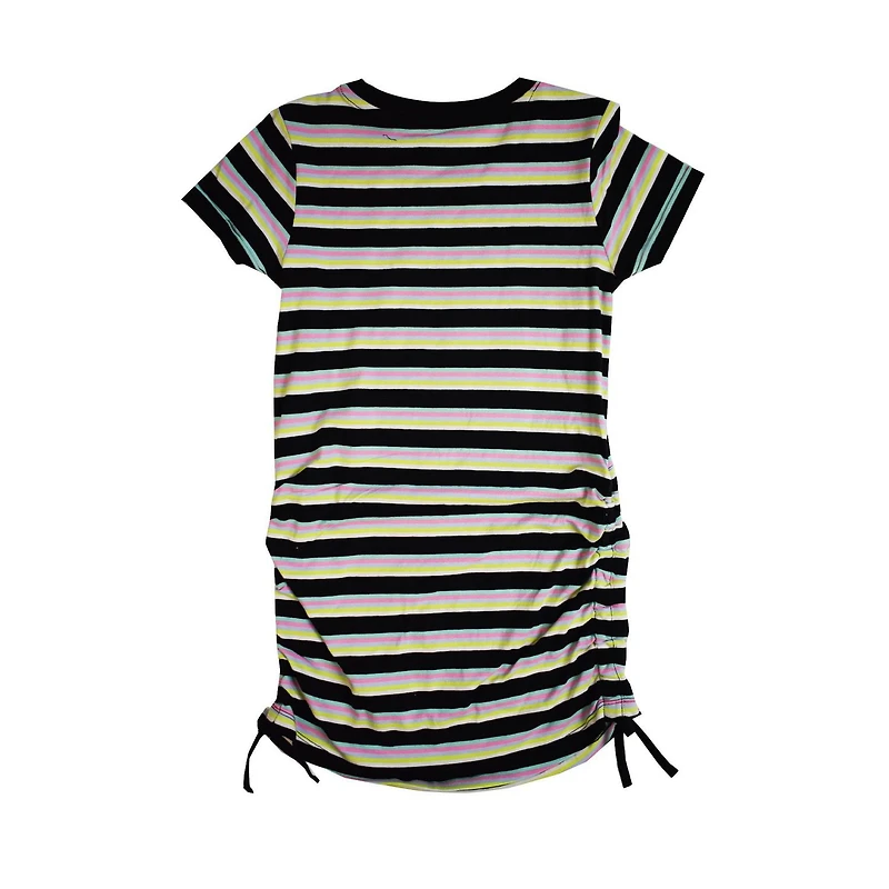 Girls Justice Love Knee High Dress