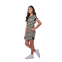 Girls Justice Love Knee High Dress