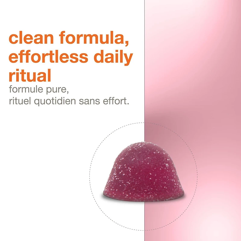 Youtheory Vitamin B12B6 Gummies, 30 mg or 1000 mg, Zero Sugar, Raspberry, 60 Count