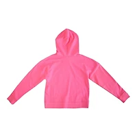 Girls Justice Vintage Style Hoodie