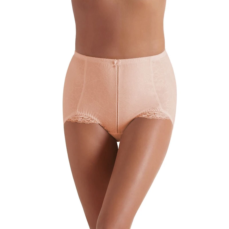 Secret® Shapers 2pk Jacquard Slimming Brief