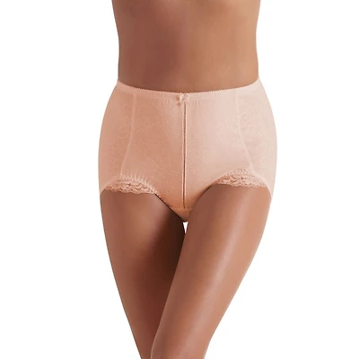 Secret® Shapers 2pk Jacquard Slimming Brief