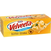 Velveeta Processed Cheese Loaf, 450g