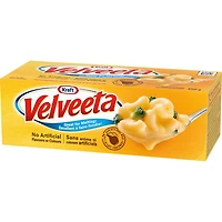 Velveeta Processed Cheese Loaf, 450g