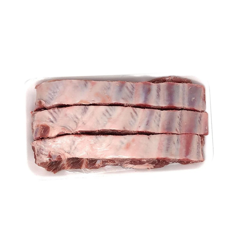Pork Centre Ribs, 1 Tray, 0.40 - 1.20 KG