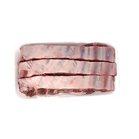 Pork Centre Ribs, 1 Tray, 0.40 - 1.20 KG