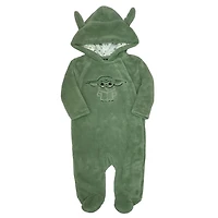 Star Wars The Mandalorian The Child combinaison unisex