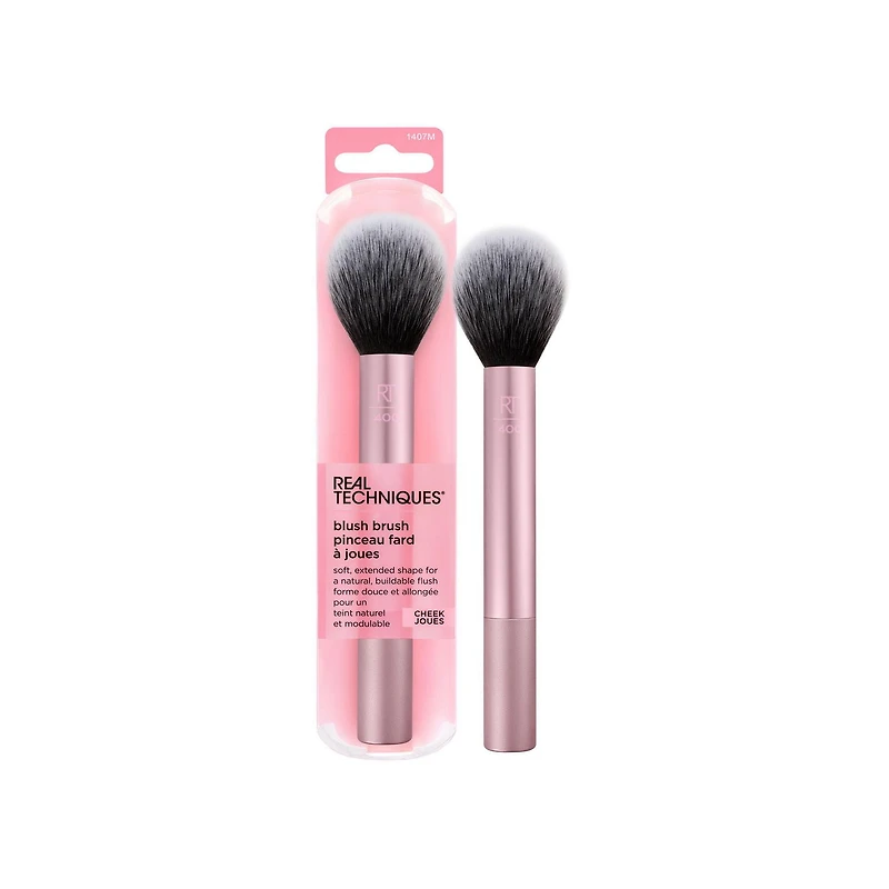 Pinceau à joues Real Techniques Contour et définissez!