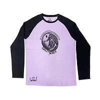 T-shirt Smiley World pour homme.