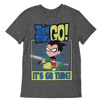 Titans Boy's  tee shirt