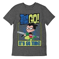Titans Boy's  tee shirt