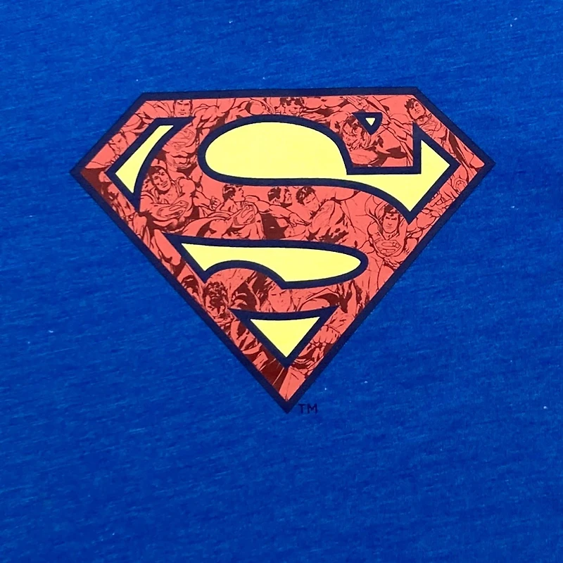 Superman T-shirt pour garçon