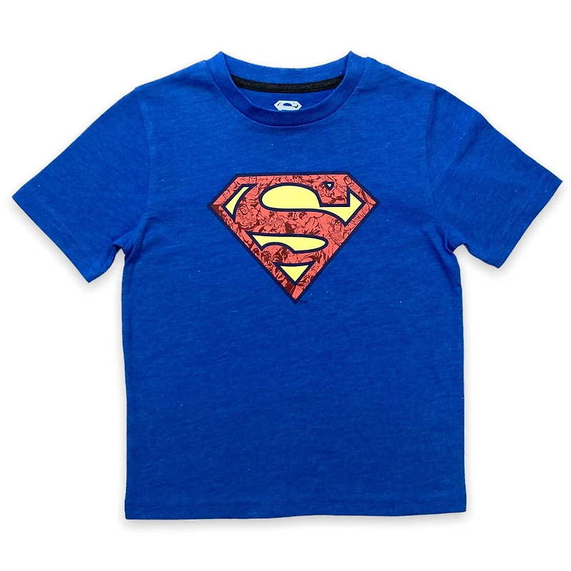 Superman T-shirt pour garçon