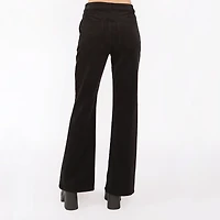 Devoted High rise corduroy flare pants