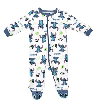 Disney Stitch Sleeper for Boys