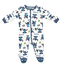 Disney Stitch Sleeper for Boys