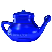NeilMed NasaFlo Neti Pot