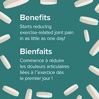 Webber Naturals® Glucosamine with NEM 750/250 mg, 180 TABLETS