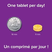 Webber Naturals B2 Riboflavin 100 mg