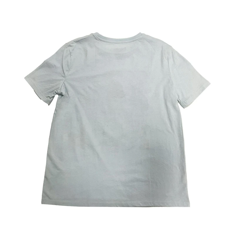 Disney Princess Ladies Little Mermaid Bubbles Short Sleeve T-Shirt