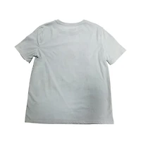 Disney Princess Ladies Little Mermaid Bubbles Short Sleeve T-Shirt