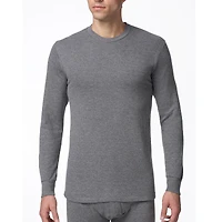 Stanfield's Essentials Men's Two Layer Thermal Long Sleeve Shirt