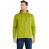 George Men's Full-Zip Hoodie
