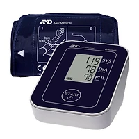 A&D Medical BLUETOOTH® Blood Pressure Monitor UA-651CNBLE