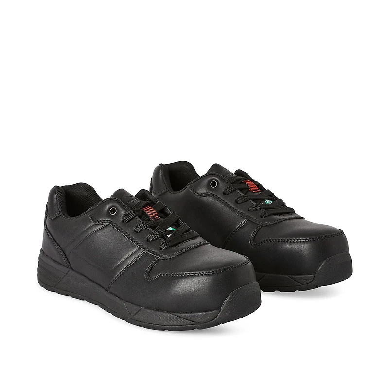 Workload Men's Stealth Sneakers, Sizes  7-13