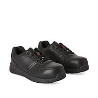 Workload Men's Stealth Sneakers, Sizes  7-13