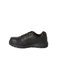 Workload Men's Stealth Sneakers, Sizes  7-13