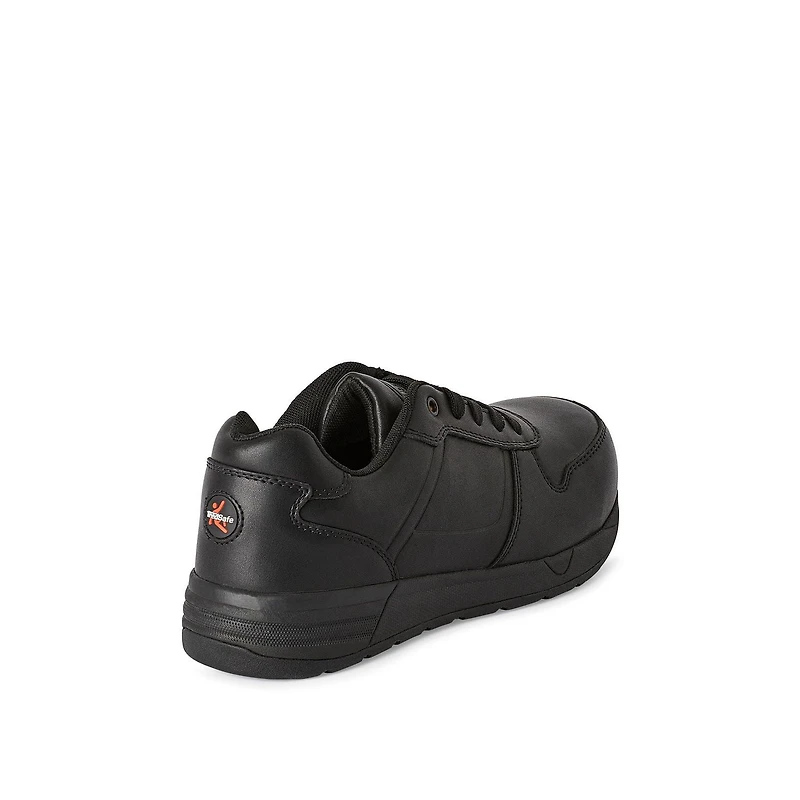 Workload Men's Stealth Sneakers, Sizes  7-13