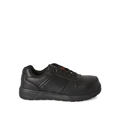 Workload Men's Stealth Sneakers, Sizes  7-13